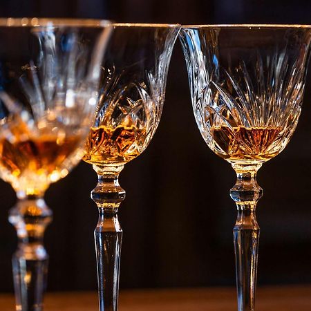 Domaine De La Reine Margot Paris-Issy - Mgallery Collection Issy-les-Moulineaux Luaran gambar