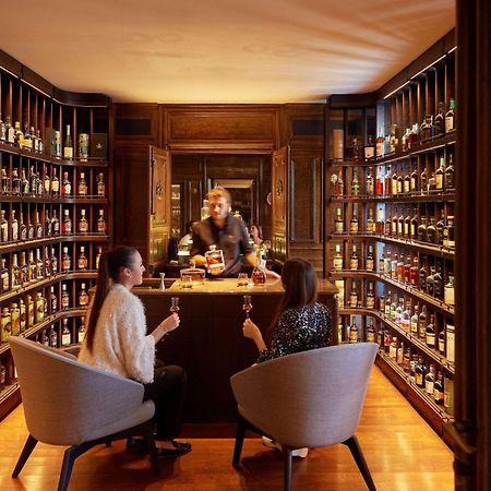 Domaine De La Reine Margot Paris-Issy - Mgallery Collection Issy-les-Moulineaux Luaran gambar