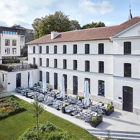 Domaine Reine Margot Paris - Issy Mgallery Collection Luaran gambar