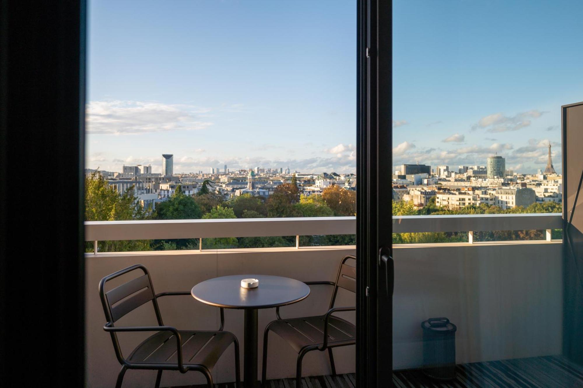 Domaine De La Reine Margot Paris-Issy - Mgallery Collection Issy-les-Moulineaux Luaran gambar