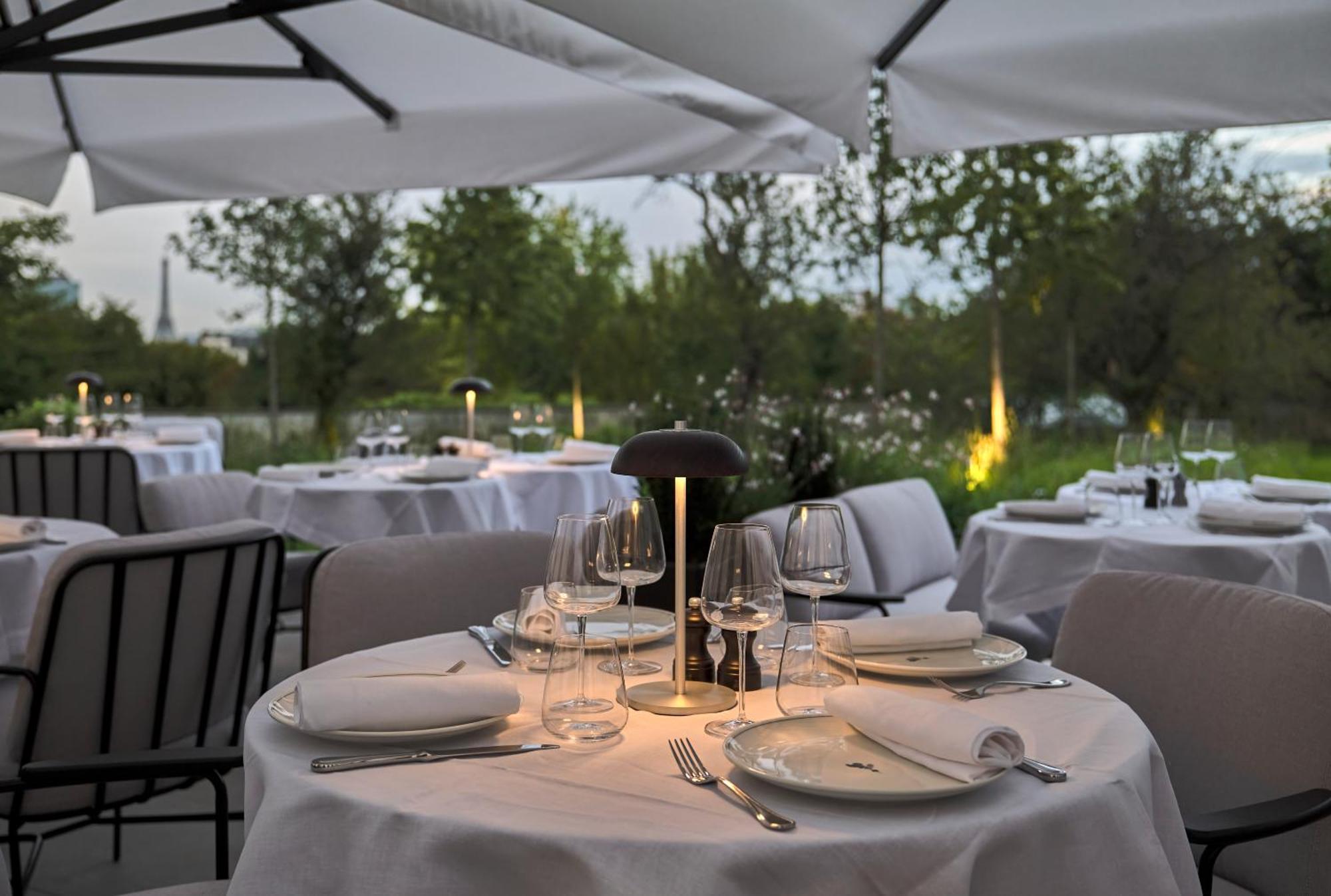 Domaine Reine Margot Paris - Issy Mgallery Collection Luaran gambar