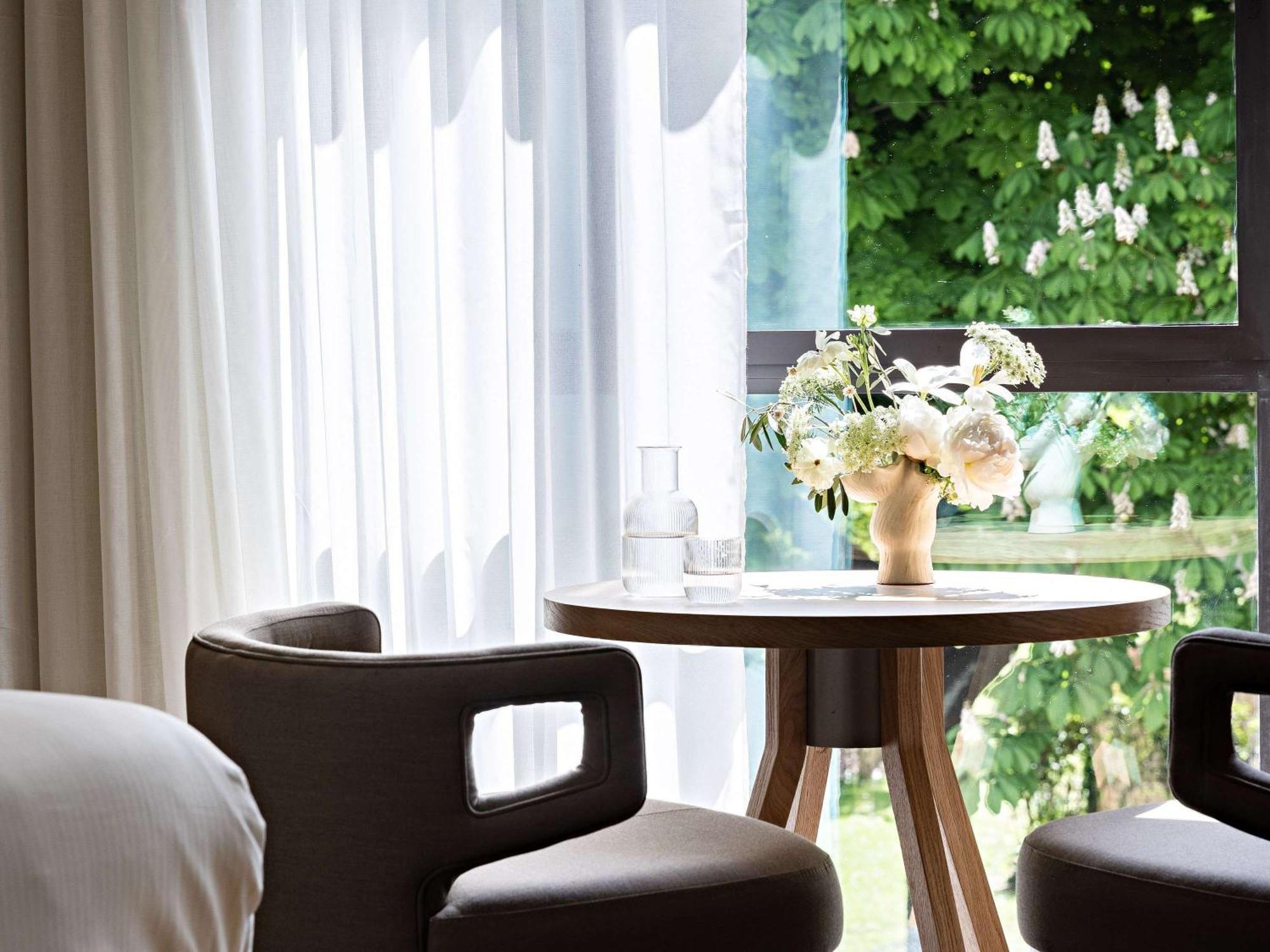 Domaine Reine Margot Paris - Issy Mgallery Collection Luaran gambar