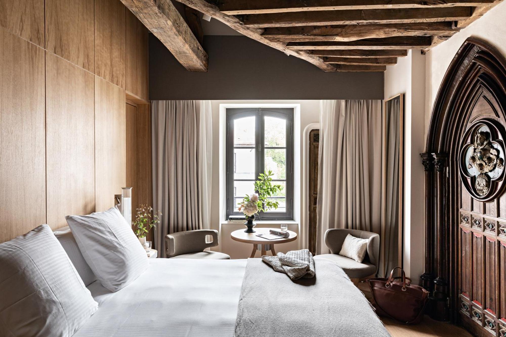 Domaine Reine Margot Paris - Issy Mgallery Collection Luaran gambar