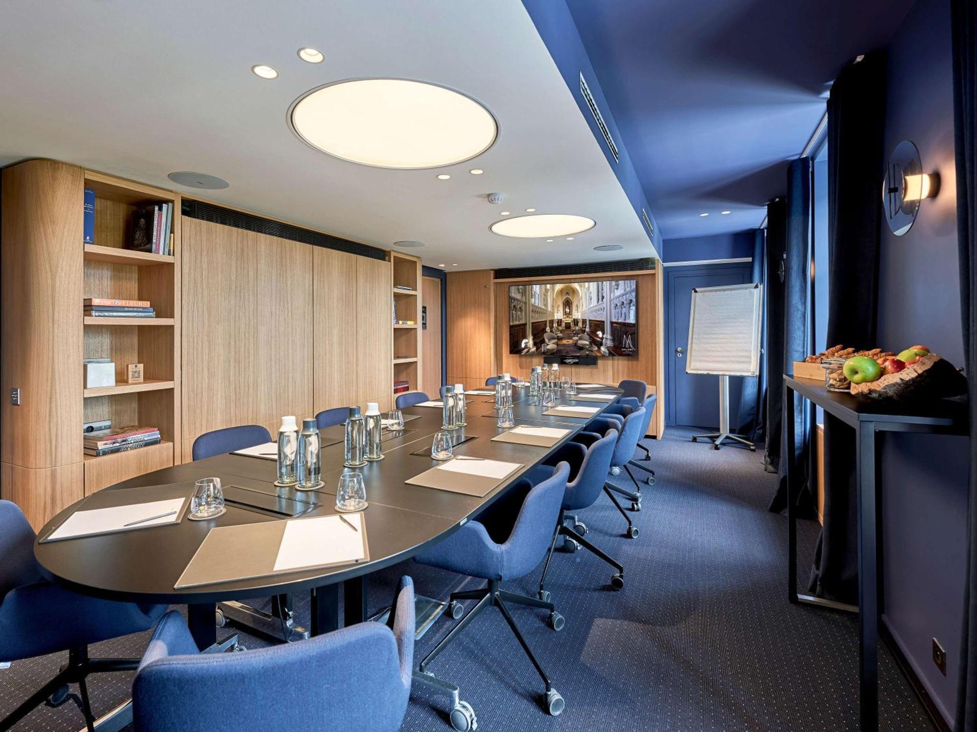 Domaine Reine Margot Paris - Issy Mgallery Collection Luaran gambar