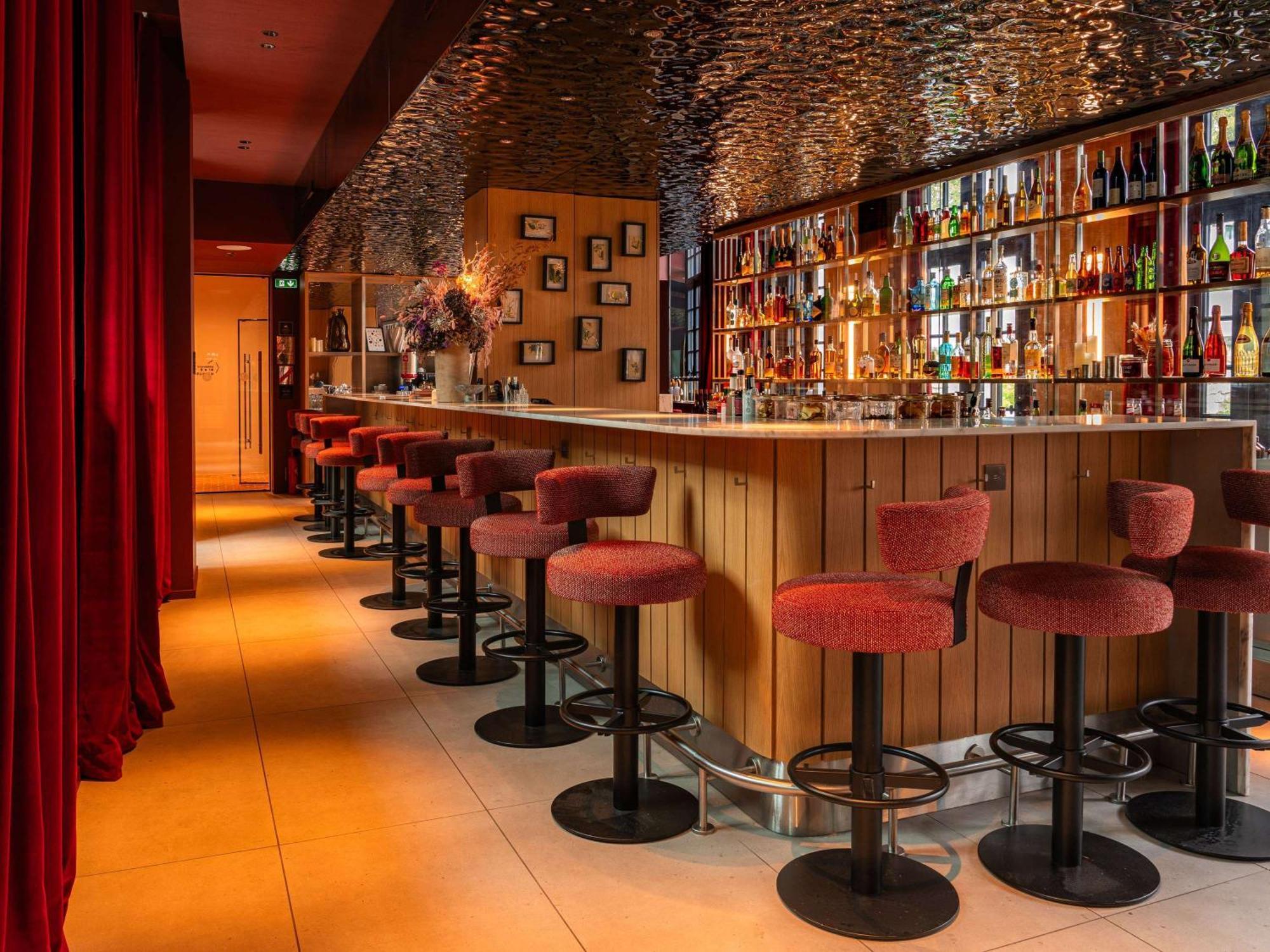 Domaine Reine Margot Paris - Issy Mgallery Collection Luaran gambar