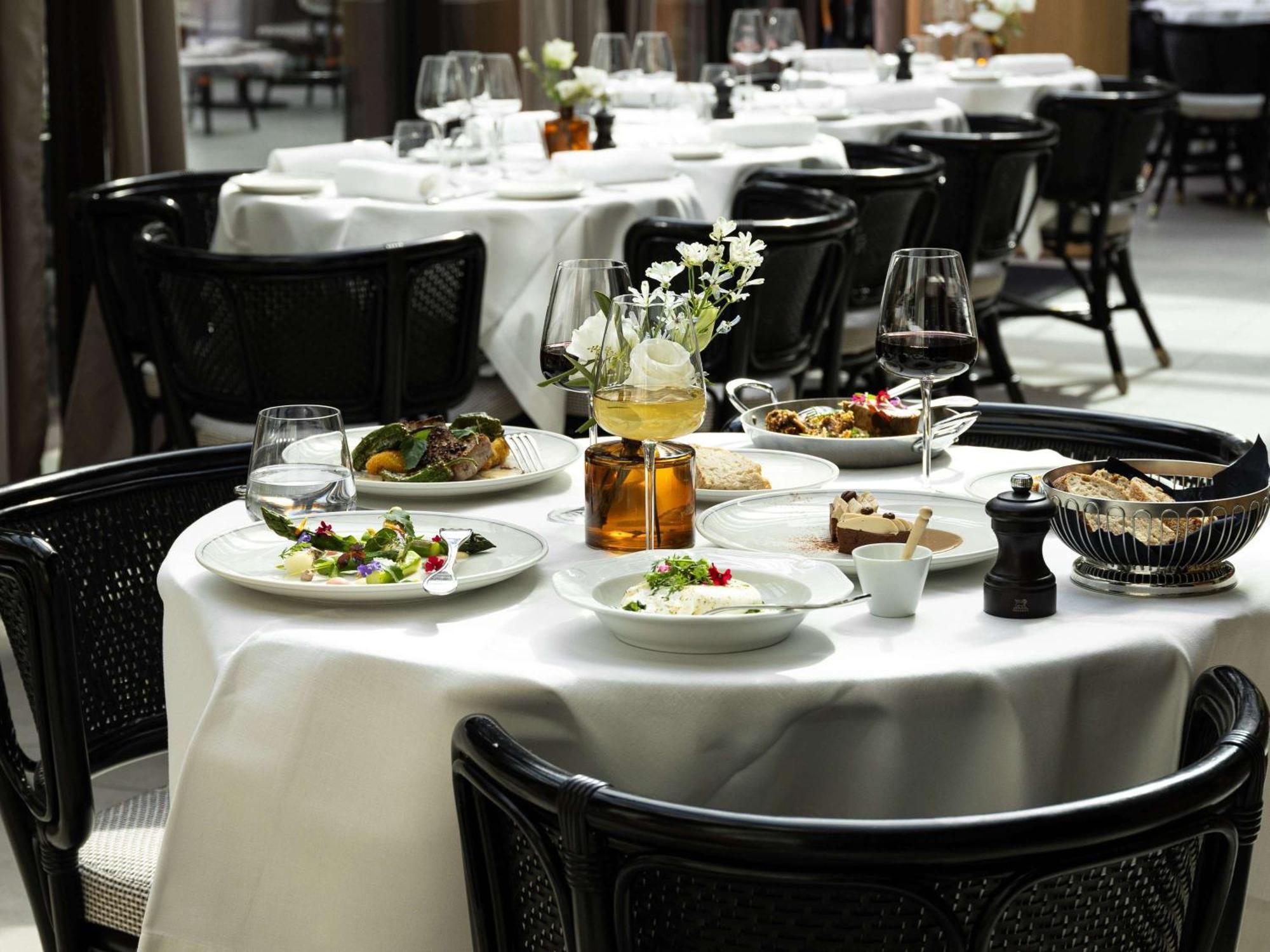 Domaine Reine Margot Paris - Issy Mgallery Collection Luaran gambar