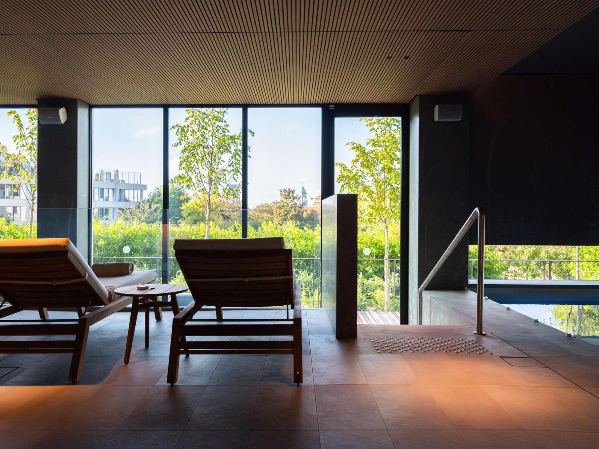 Domaine Reine Margot Paris - Issy Mgallery Collection Luaran gambar