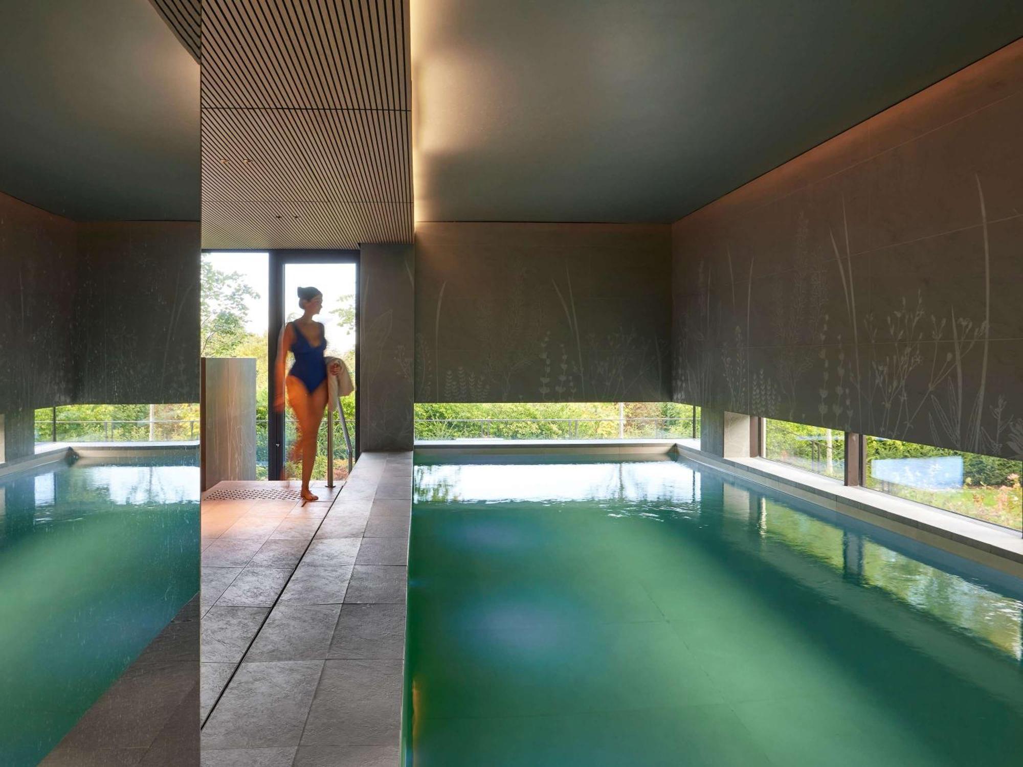 Domaine Reine Margot Paris - Issy Mgallery Collection Luaran gambar