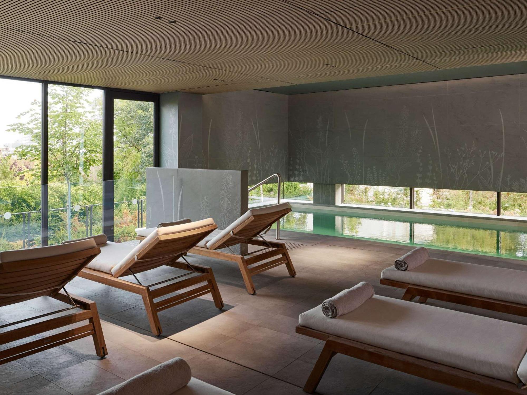 Domaine Reine Margot Paris - Issy Mgallery Collection Luaran gambar