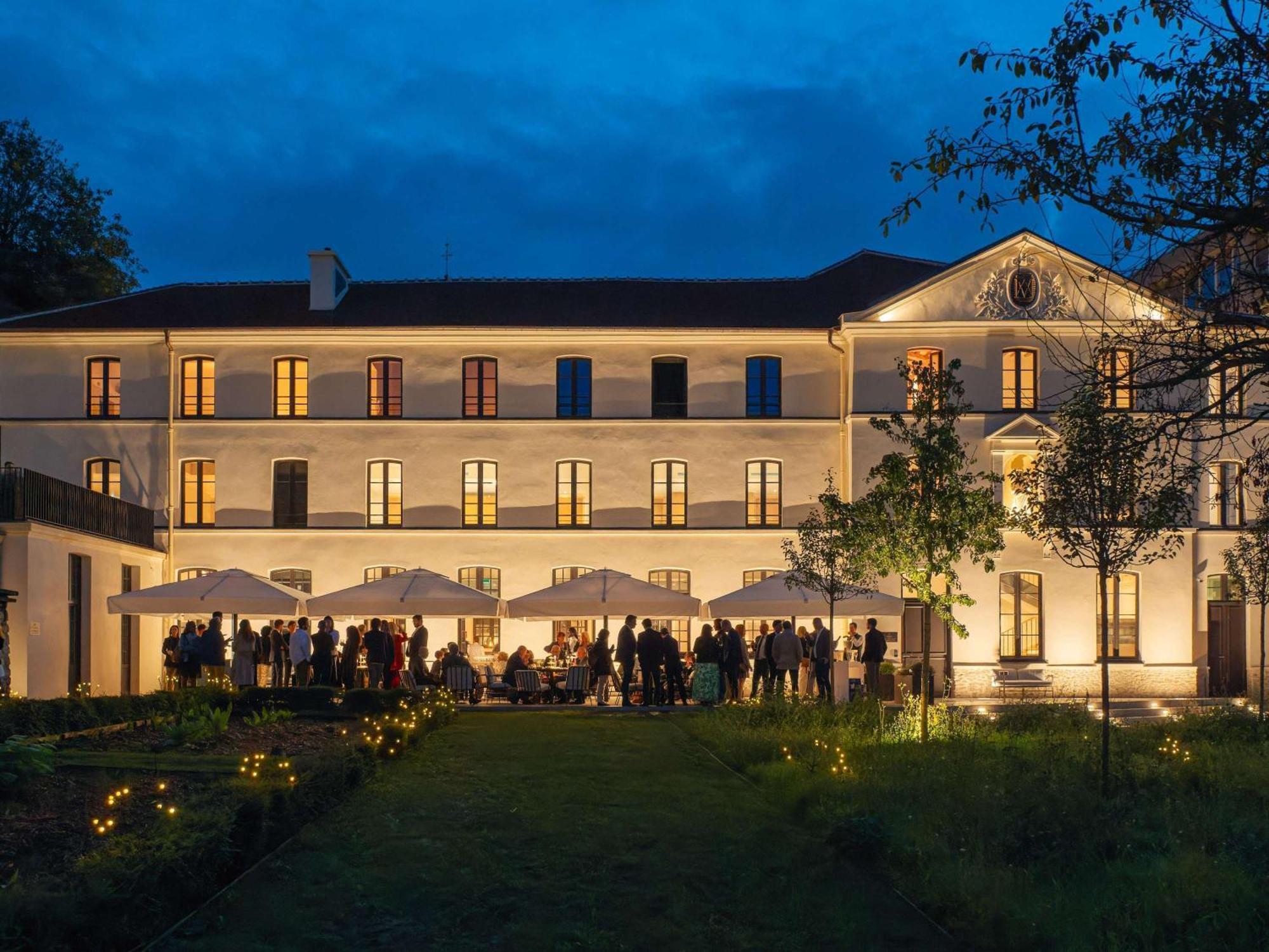 Domaine Reine Margot Paris - Issy Mgallery Collection Luaran gambar