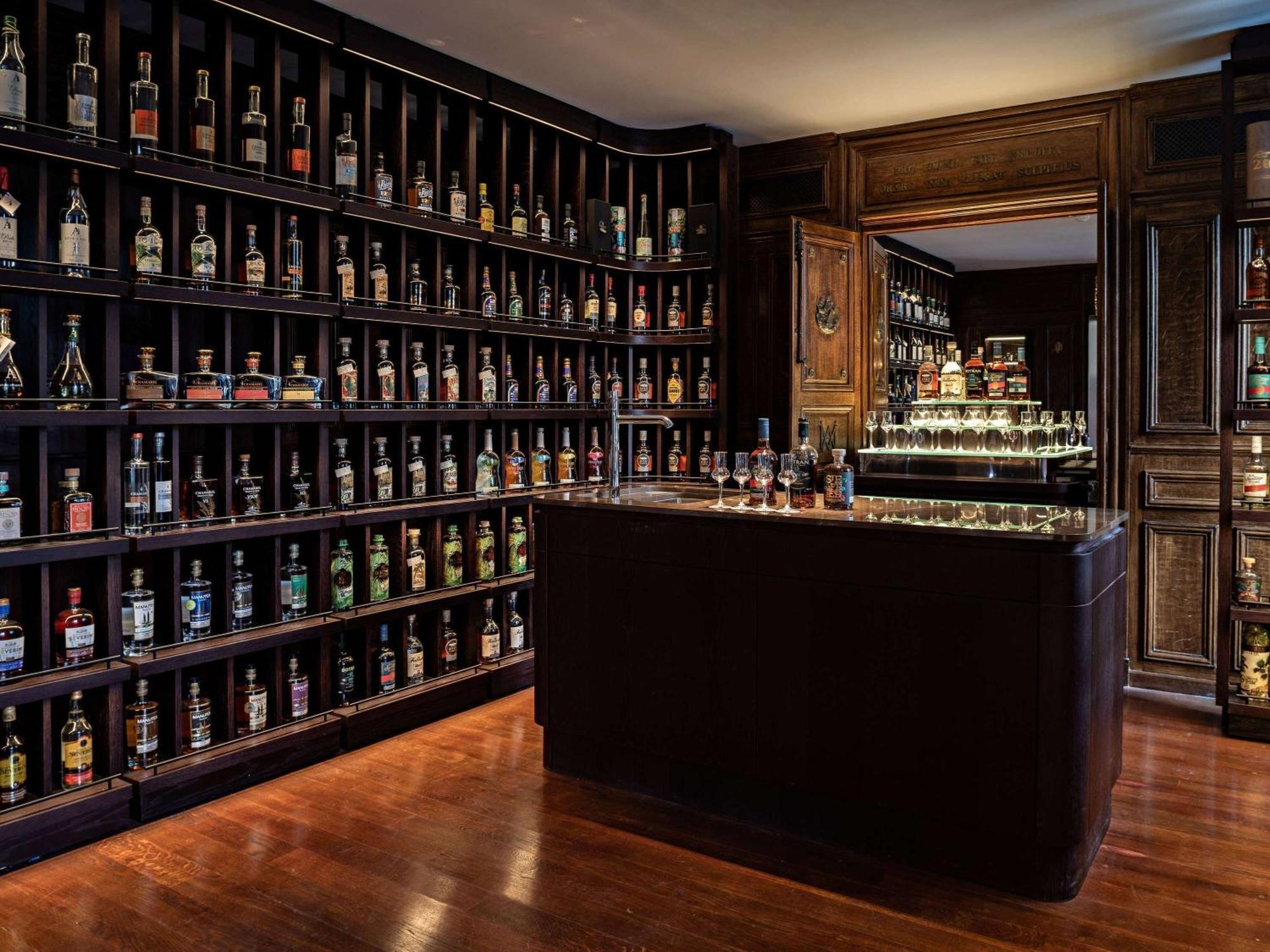Domaine Reine Margot Paris - Issy Mgallery Collection Luaran gambar