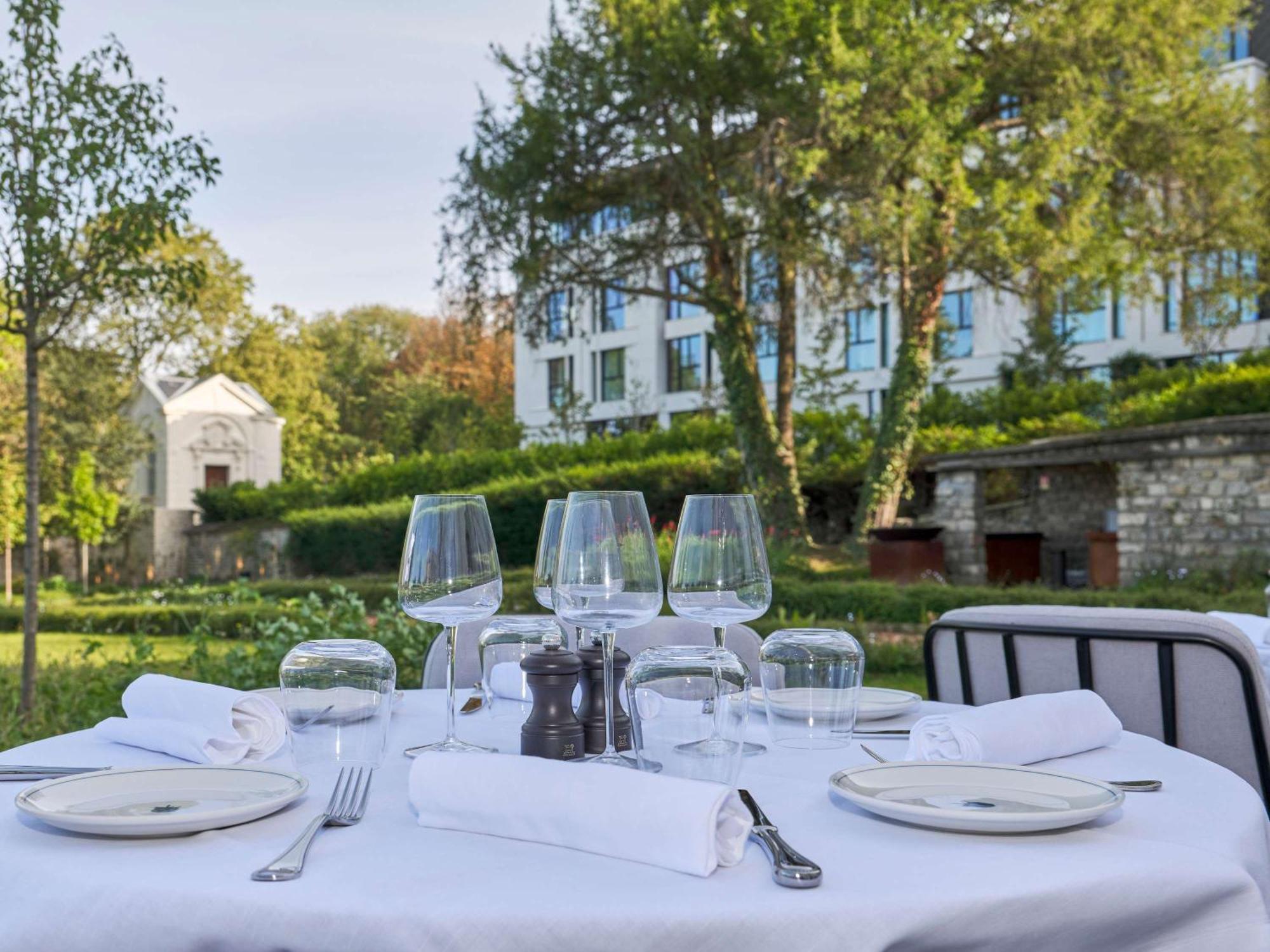 Domaine Reine Margot Paris - Issy Mgallery Collection Luaran gambar