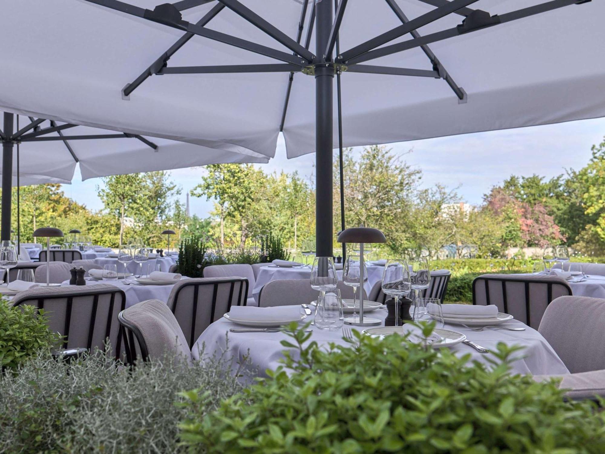 Domaine Reine Margot Paris - Issy Mgallery Collection Luaran gambar